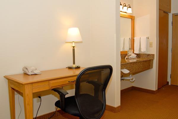 Best Western Wapakoneta Inn Habitación foto